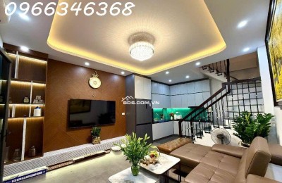BÁN NHÀ 5 TẦNG CHÍNH CHỦ SỐ 68 HẼM TRẦN PHÚ – VĂN QUÁN – HÀ ĐÔNG – GẦN NGUYỄN TRÃI – GIÁ 8.35 TỶ 0966346368!